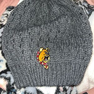 NWT Ferris state hat